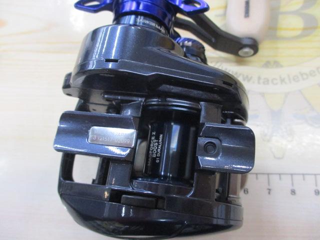 ｽﾃｨｰｽﾞ A TW HLC 7.1L