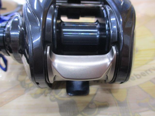 ｽﾃｨｰｽﾞ A TW HLC 7.1L