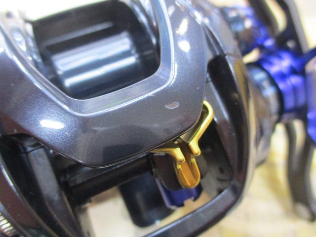 ｽﾃｨｰｽﾞ A TW HLC 7.1L