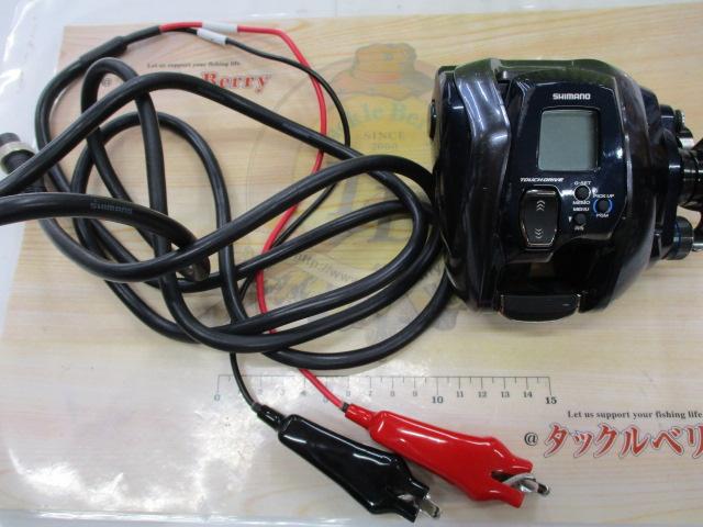 21ﾌｫｰｽﾏｽﾀｰ1000