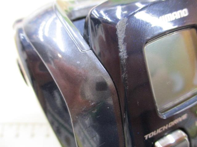 21ﾌｫｰｽﾏｽﾀｰ1000