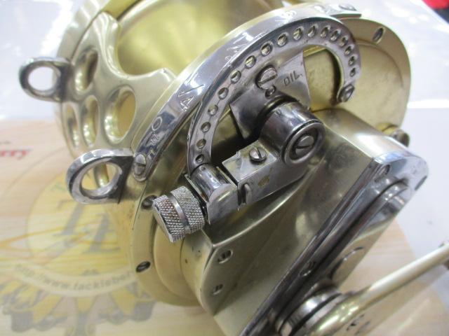 7-1/2デュアルギア