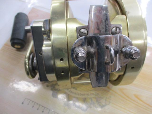 7-1/2デュアルギア