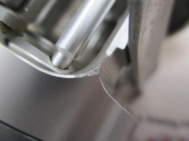 ﾓﾗﾑSX3601C Hi-Speed