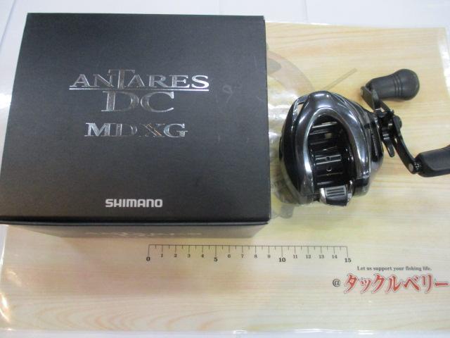 18ｱﾝﾀﾚｽDC MDXG RH