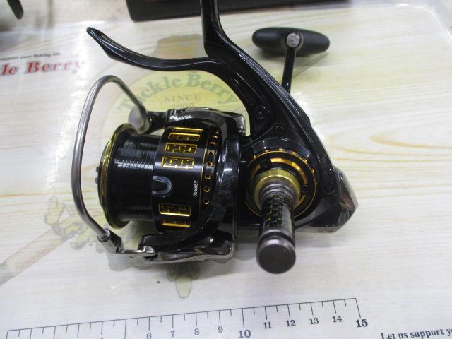 17ﾓｱｻﾞﾝLBD 2510PE-SH