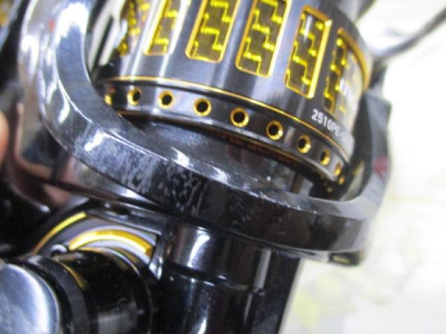 17ﾓｱｻﾞﾝLBD 2510PE-SH