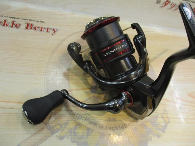 20ｳﾞｧﾝﾌｫｰﾄﾞ C2000SHG