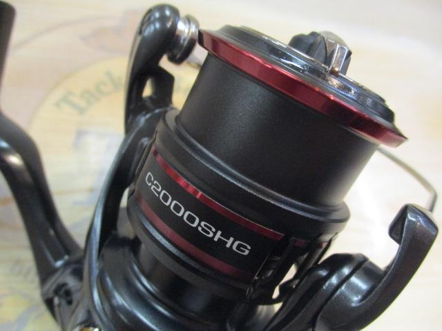 20ｳﾞｧﾝﾌｫｰﾄﾞ C2000SHG