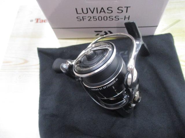 24ﾙﾋﾞｱｽ ST SF2500SS-H