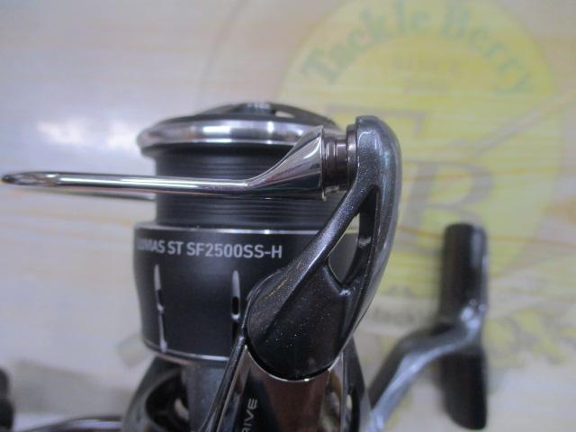 24ﾙﾋﾞｱｽ ST SF2500SS-H