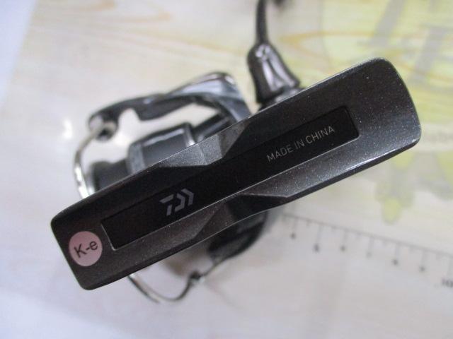 24ﾙﾋﾞｱｽ ST SF2500SS-H