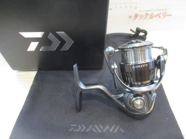 23ｴｱﾘﾃｨ ST LT2000S-P