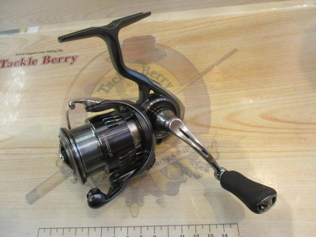 23ｴｱﾘﾃｨ ST LT2000S-P