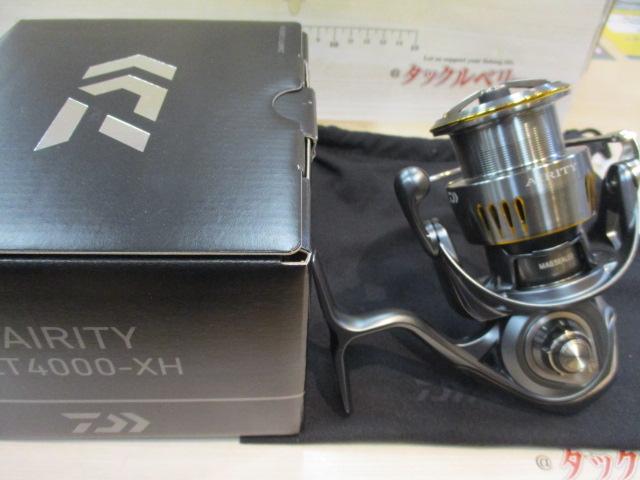 23ｴｱﾘﾃｨ LT4000-XH