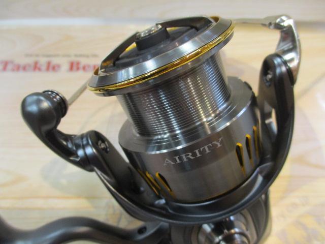 23ｴｱﾘﾃｨ LT4000-XH