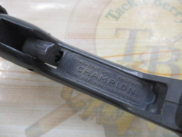 ﾁｬﾝﾋﾟｵﾝｸﾞﾘｯﾌﾟ