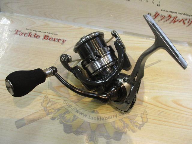 18ｶﾙﾃﾞｨｱ LT2500S-XH