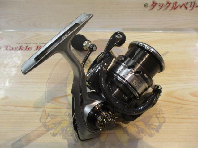 18ｶﾙﾃﾞｨｱ LT2500S-XH