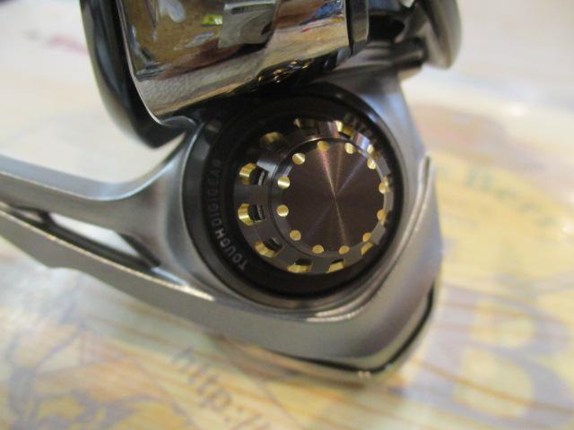 18ｶﾙﾃﾞｨｱ LT2500S-XH