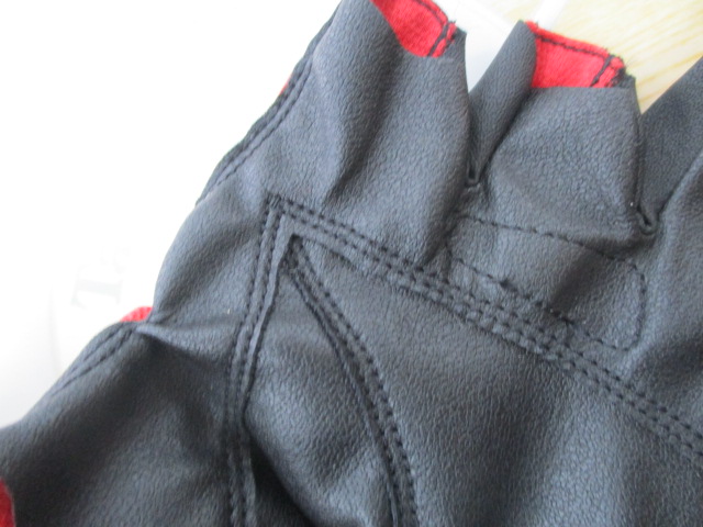 ﾘﾐﾃｯﾄﾞﾌﾟﾛﾏｸﾞﾈｯﾄ速乾ｸﾞﾛｰﾌﾞ3GL-100