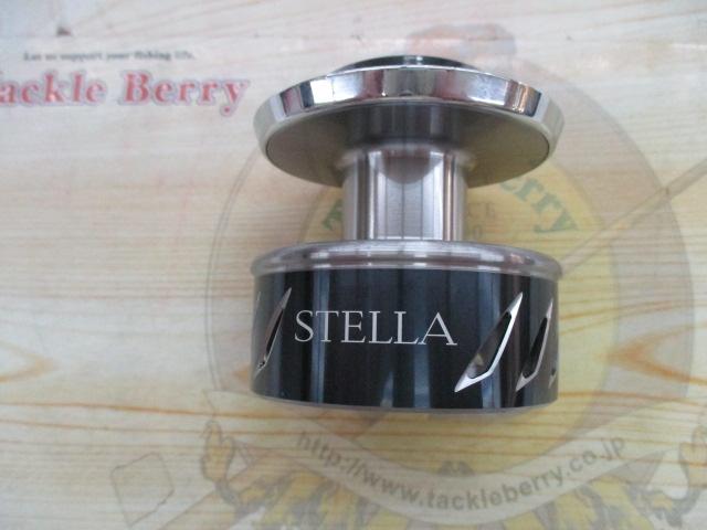 夢屋13ステラSW 14000パワードラグスプール