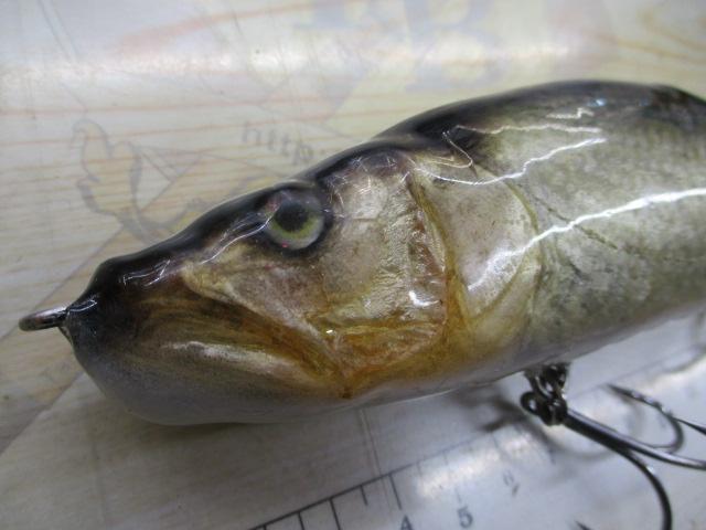 ﾋﾞｯｸﾍﾞｲﾄ