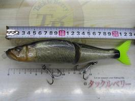 ﾋﾞｯｸﾍﾞｲﾄ