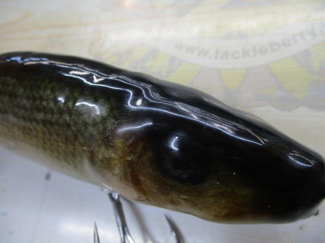 ﾋﾞｯｸﾍﾞｲﾄ