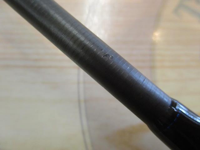 カレイドインスピラーレ TKIC-63ML/トーナメント スティングレイスーパーシェイク