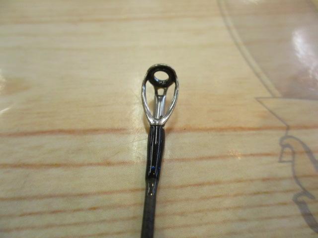 カレイドインスピラーレ TKIC-63ML/トーナメント スティングレイスーパーシェイク