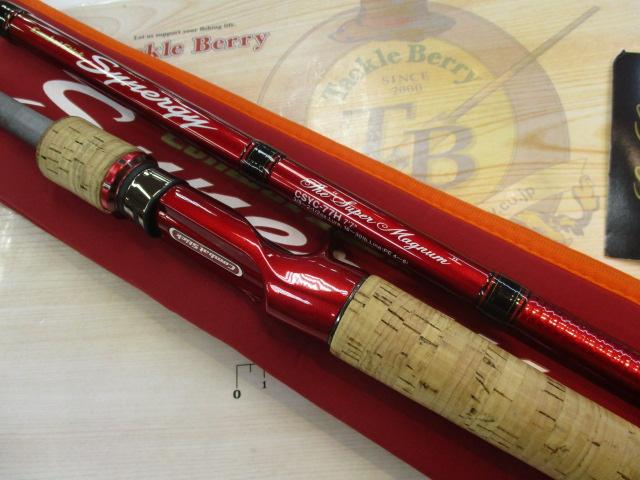 ｼﾅｼﾞｰ CSYC-77H ｽｰﾊﾟｰﾏｸﾞﾅﾑ