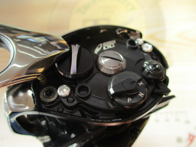 21ｱﾝﾀﾚｽDC RH