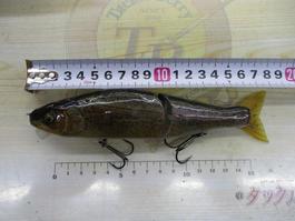 ﾋﾞｯｸﾍﾞｲﾄ