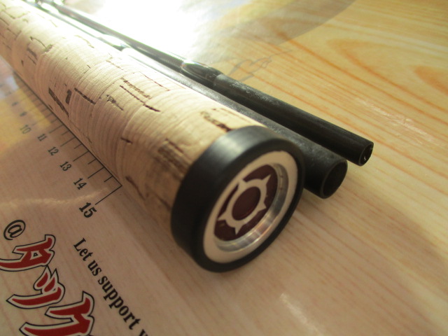 ﾋﾞｰﾑｽ ﾛｰﾜｰ 8.6L