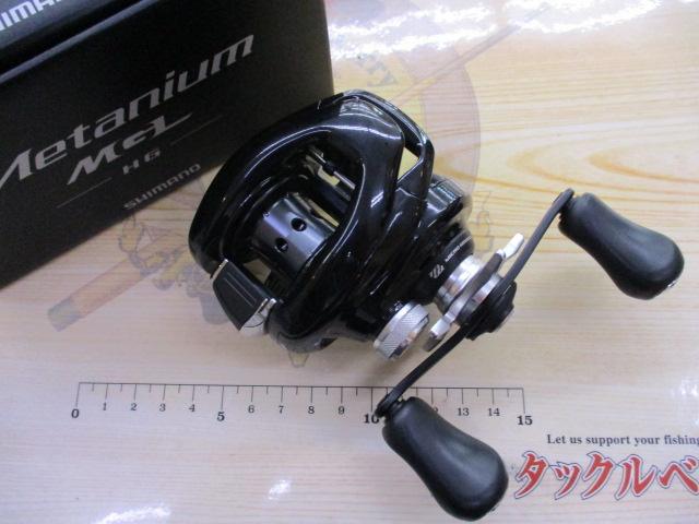 16ﾒﾀﾆｳﾑMGL HG RH