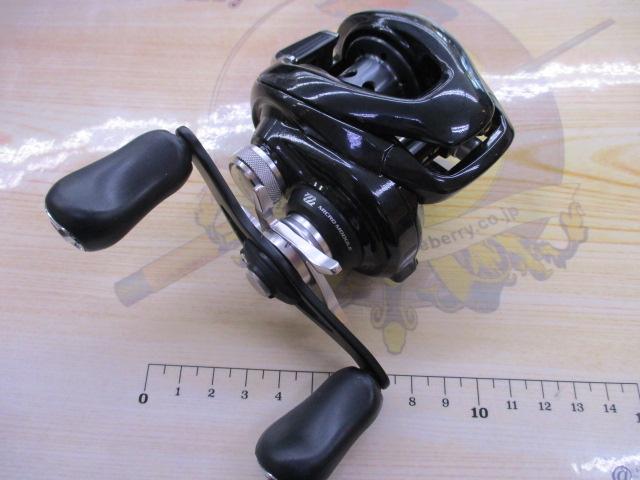 16ﾒﾀﾆｳﾑMGL HG RH