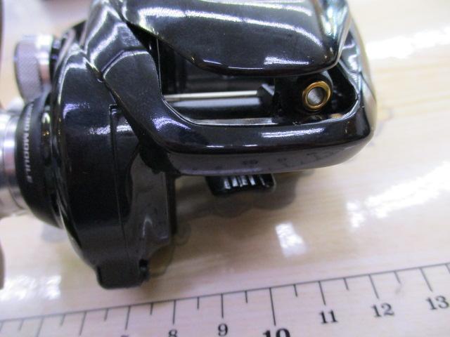 16ﾒﾀﾆｳﾑMGL HG RH