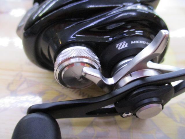 16ﾒﾀﾆｳﾑMGL HG RH