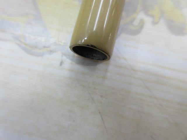 朱紋峰 ぬけさく 12