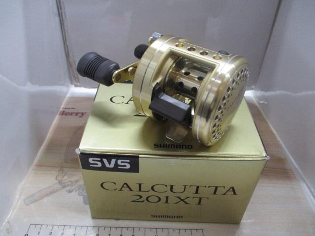 ｶﾙｶｯﾀ 201XT