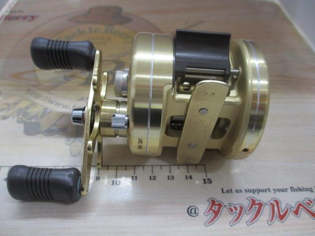 ｶﾙｶｯﾀ 201XT