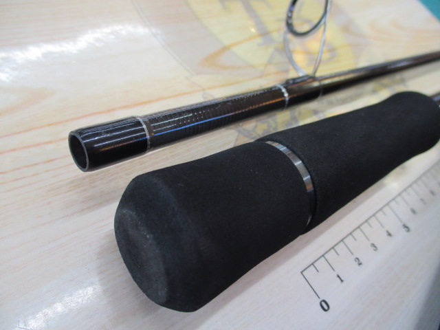 ﾊﾞﾘｽﾃｨｯｸ 96MMH TZ/NANO