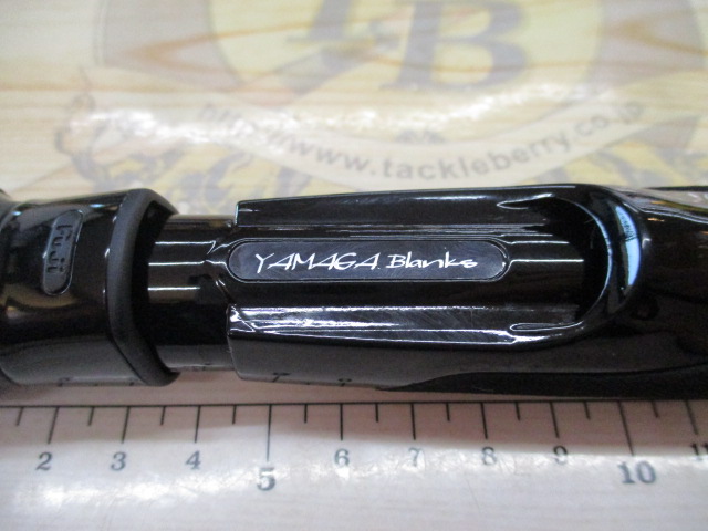 ﾊﾞﾘｽﾃｨｯｸ 96MMH TZ/NANO