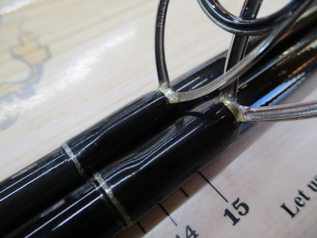 ﾊﾞﾘｽﾃｨｯｸ 96MMH TZ/NANO