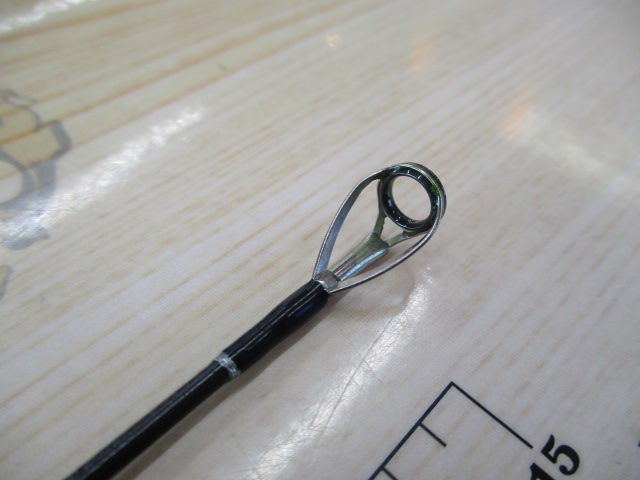 ﾊﾞﾘｽﾃｨｯｸ 96MMH TZ/NANO