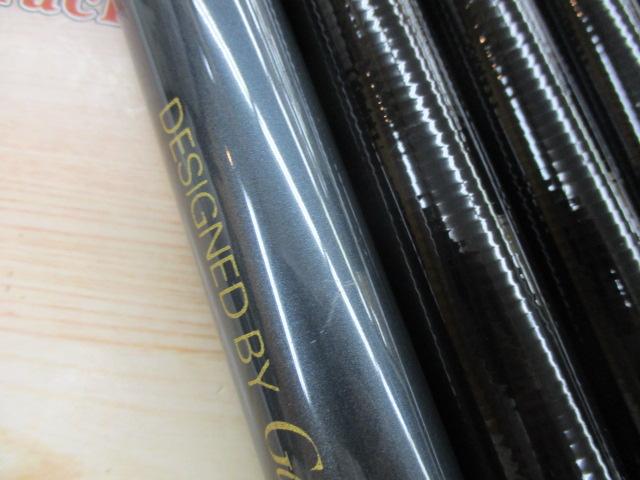 がま鮎ｳﾞｨﾝﾃｰｼﾞV-Ⅱ 硬中硬100