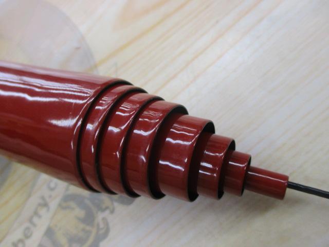 がま鮎ｳﾞｨﾝﾃｰｼﾞV-Ⅱ 硬中硬100