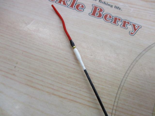 がま鮎ｳﾞｨﾝﾃｰｼﾞV-Ⅱ 硬中硬100