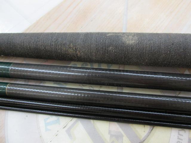 風来坊鯉十五尺